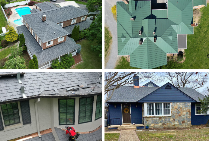 Cover photo of American Custom Contractors